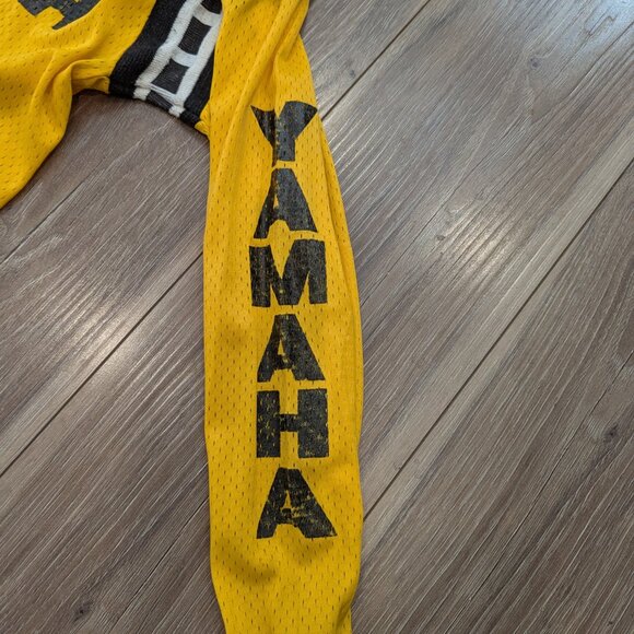 Yamaha racing Jersey - Picture 3 of 6